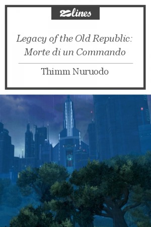 Morte di un Commando